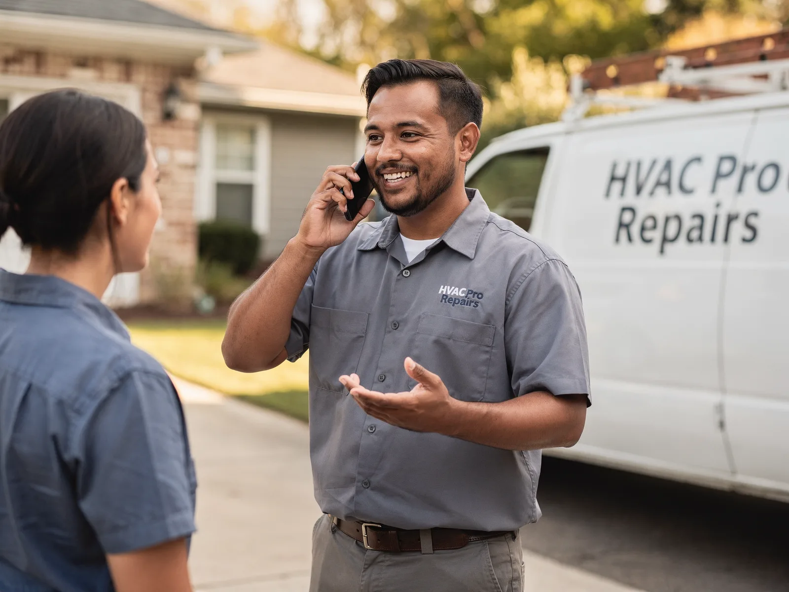Heat Pump Repair Dixon, KY FAQs
